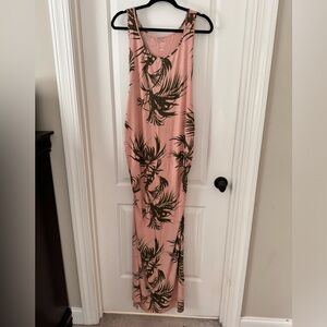 Maternity sun Dress